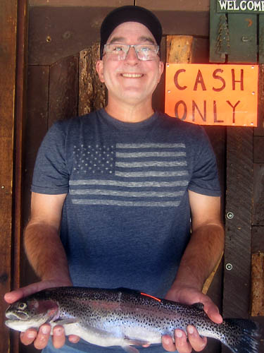 Jeff Burkhardt
